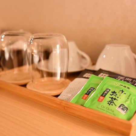 טוקיו Fl Hotel Asakusa מראה חיצוני תמונה