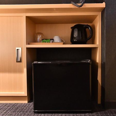 טוקיו Fl Hotel Asakusa מראה חיצוני תמונה