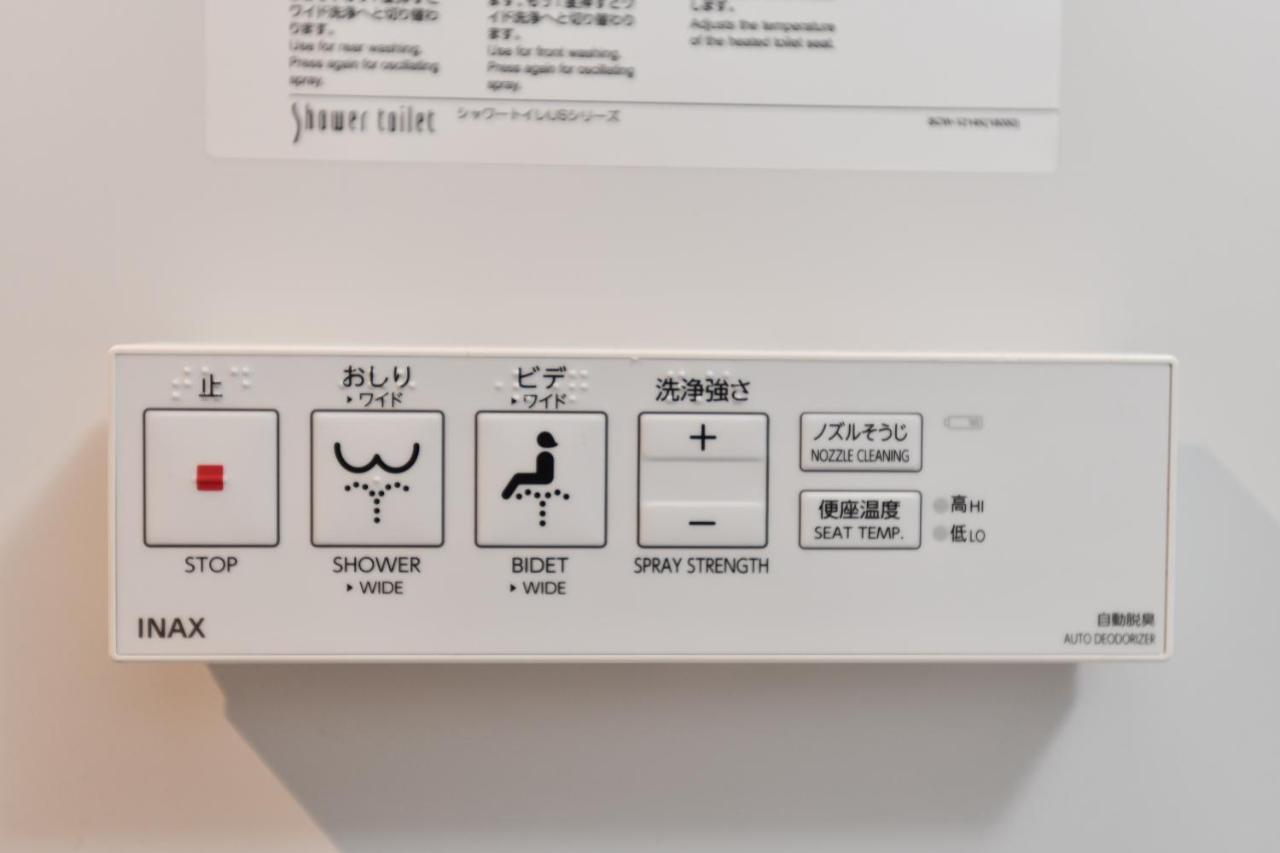 טוקיו Fl Hotel Asakusa מראה חיצוני תמונה