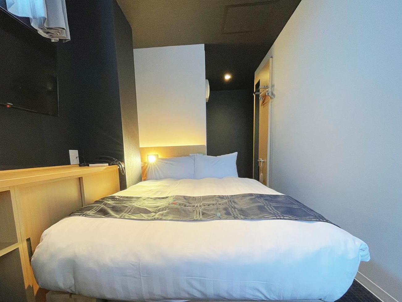 טוקיו Fl Hotel Asakusa מראה חיצוני תמונה