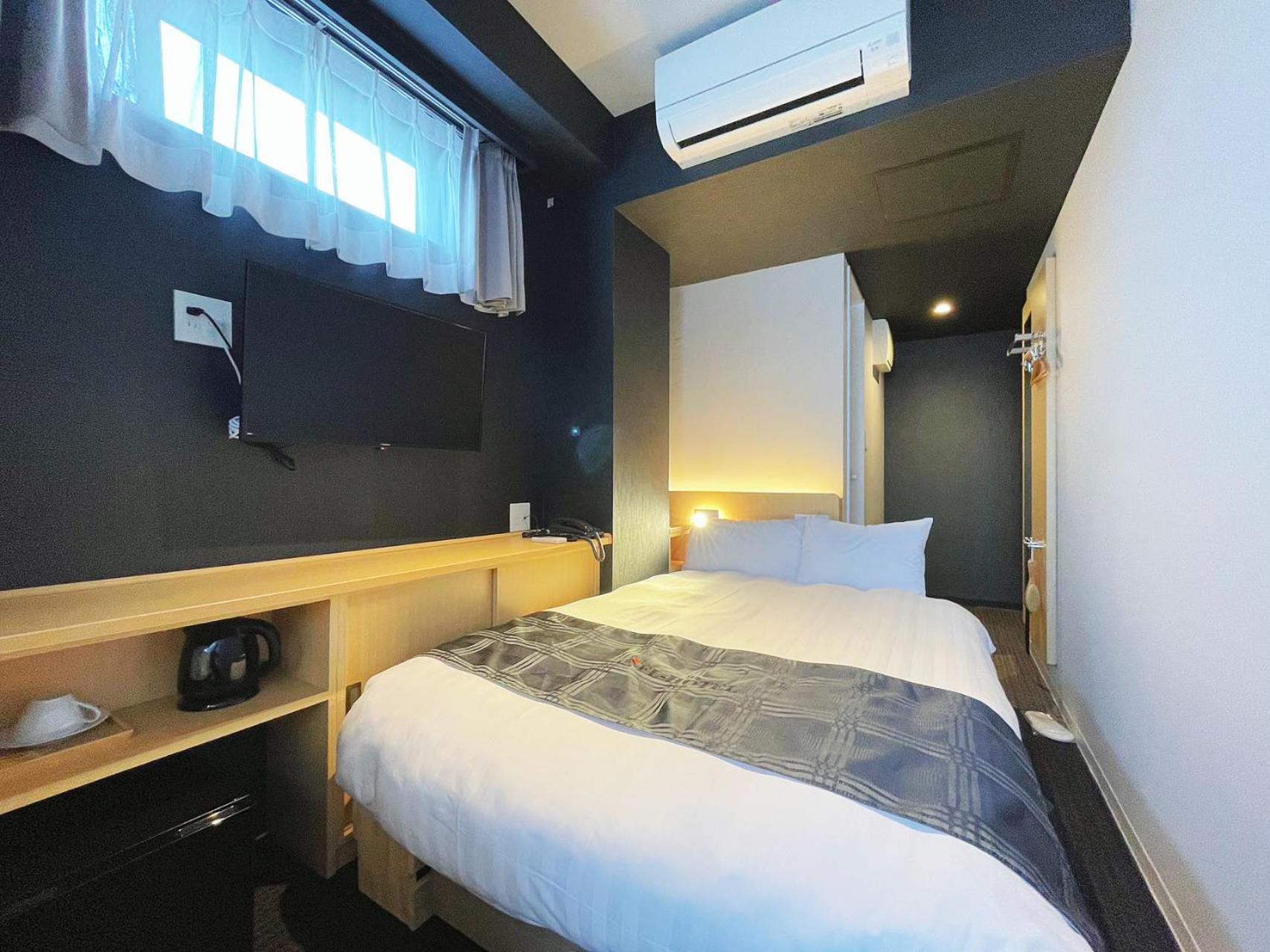 טוקיו Fl Hotel Asakusa מראה חיצוני תמונה