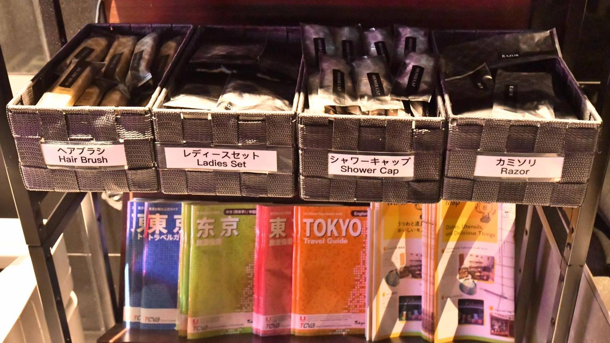 טוקיו Fl Hotel Asakusa מראה חיצוני תמונה