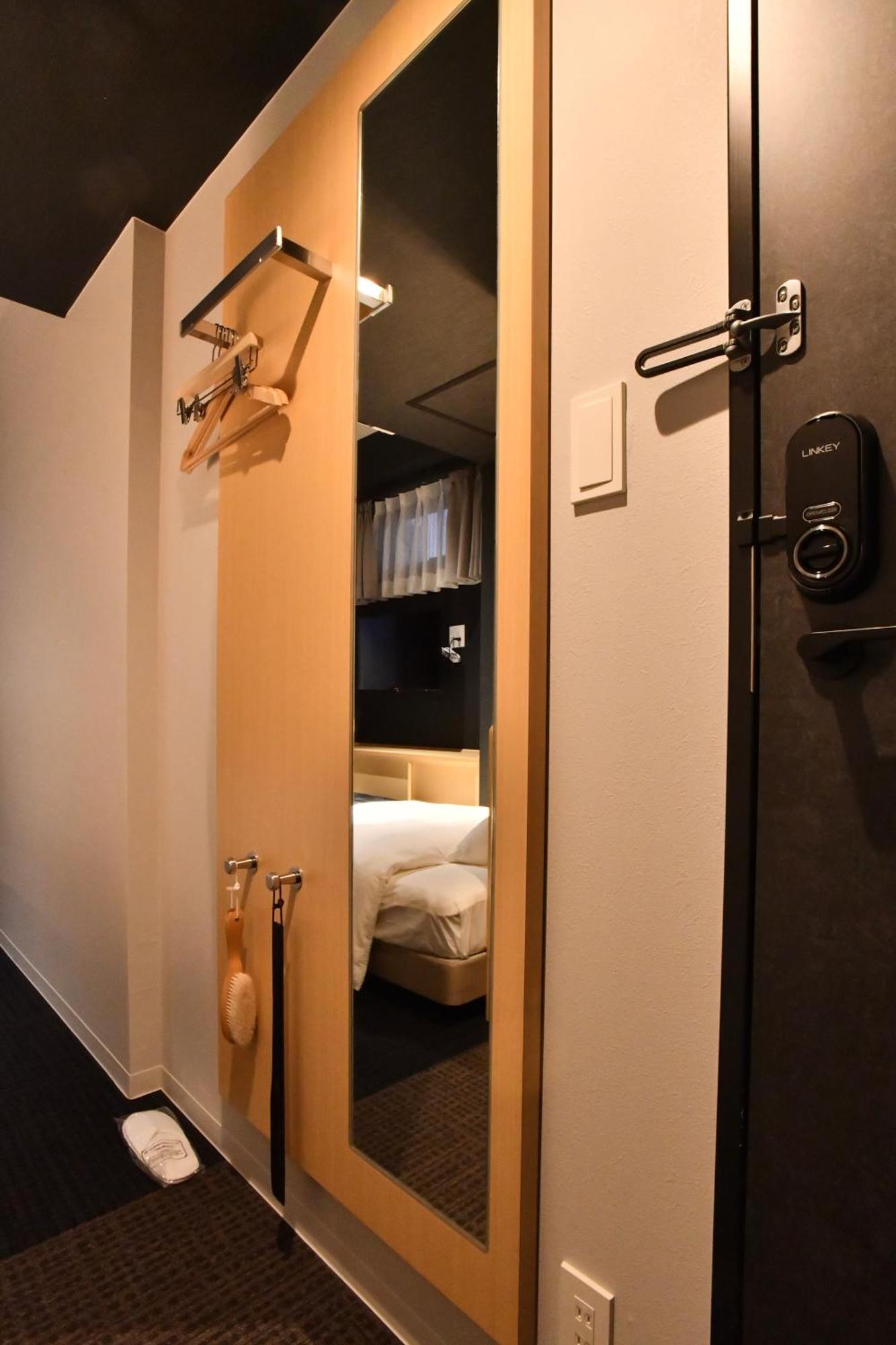 טוקיו Fl Hotel Asakusa מראה חיצוני תמונה