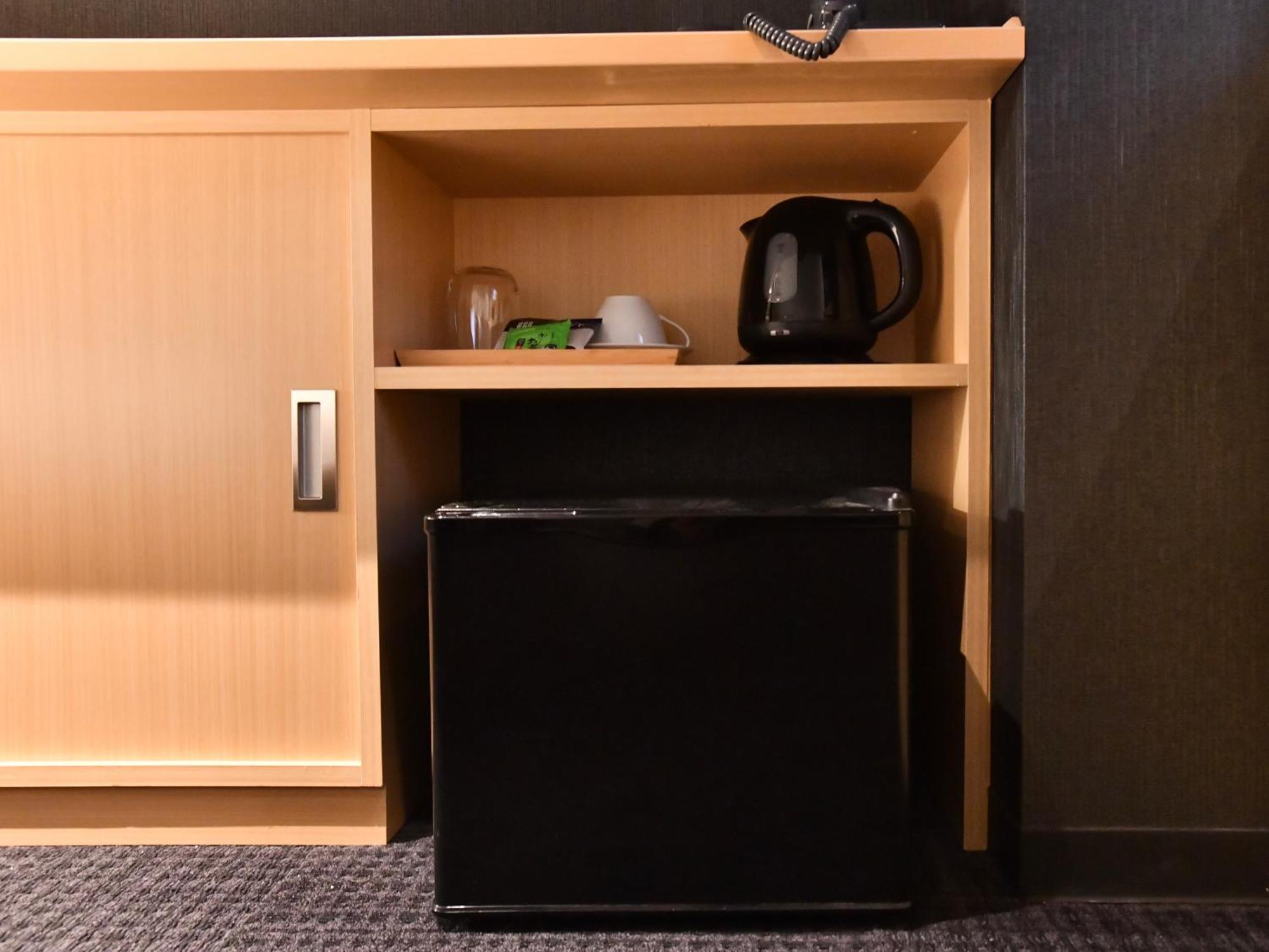 טוקיו Fl Hotel Asakusa מראה חיצוני תמונה