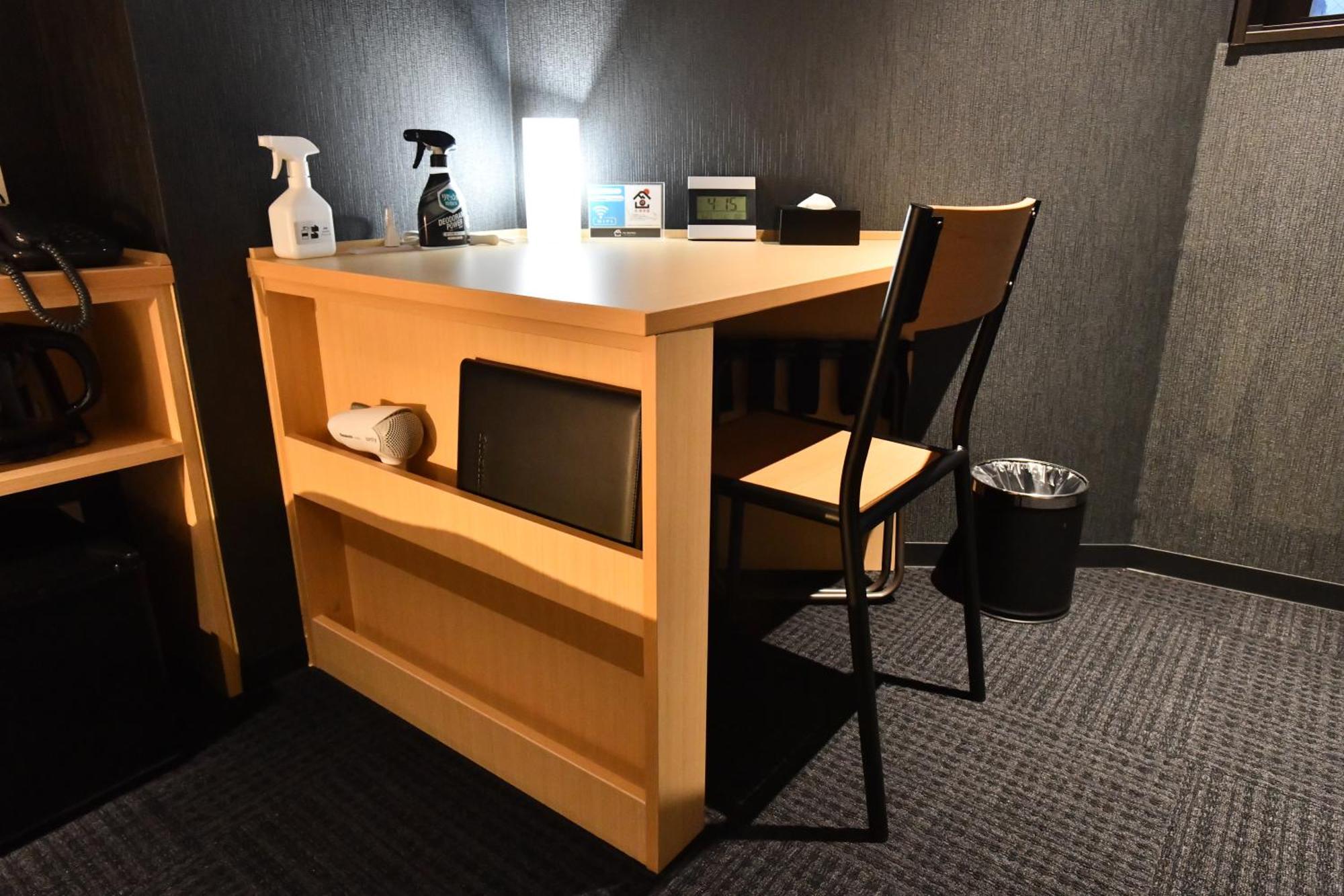 טוקיו Fl Hotel Asakusa מראה חיצוני תמונה