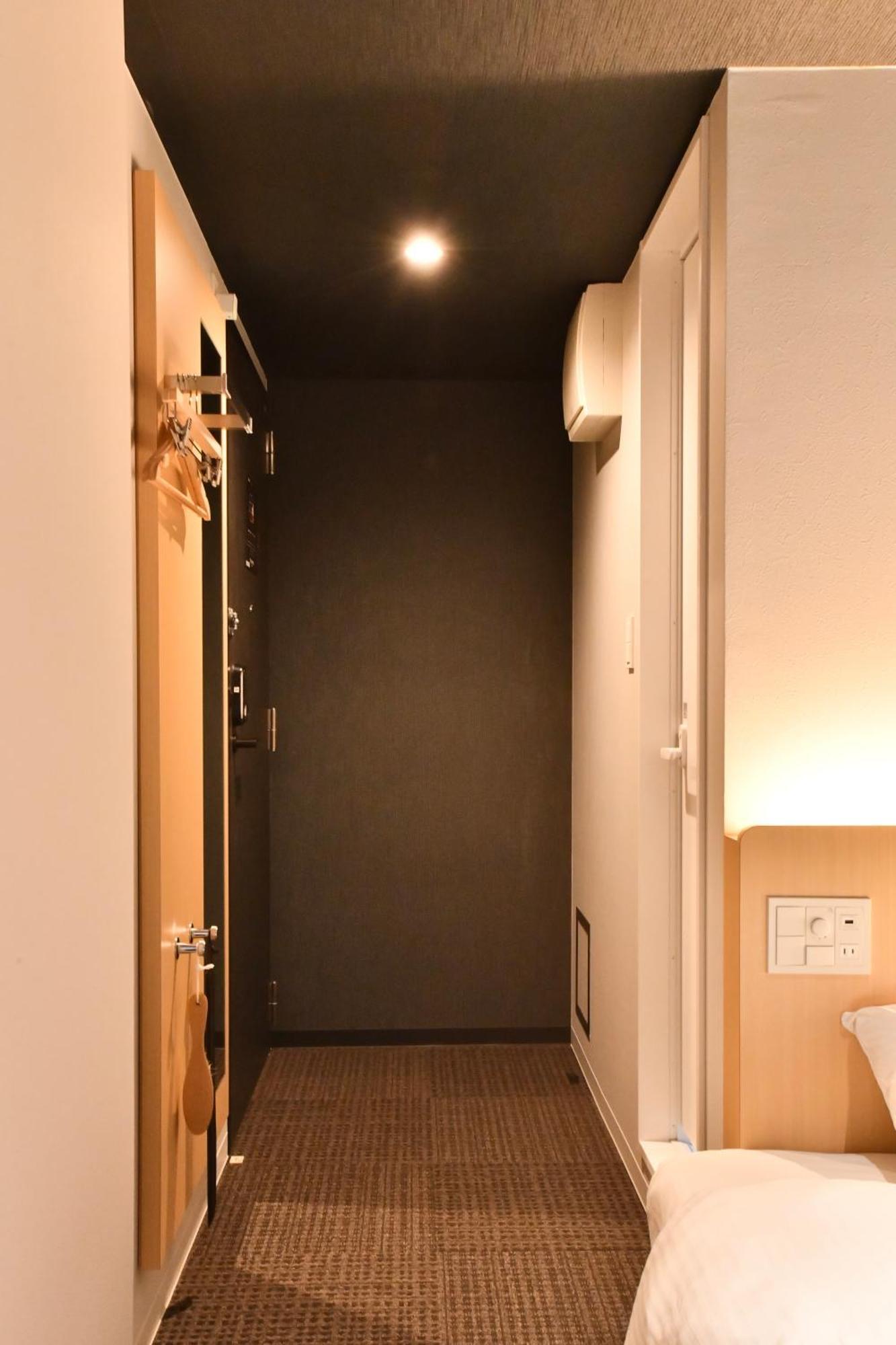 טוקיו Fl Hotel Asakusa מראה חיצוני תמונה