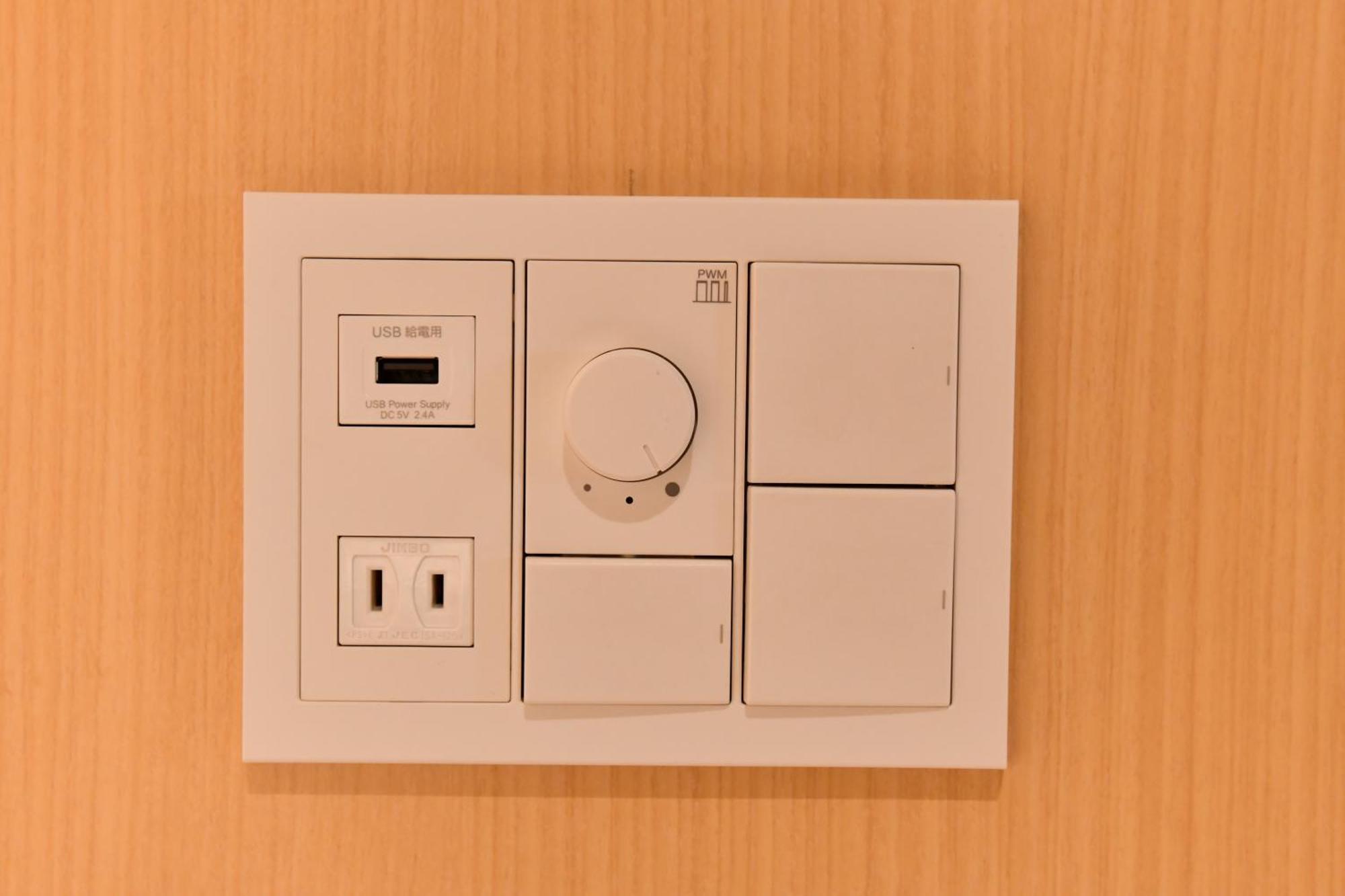 טוקיו Fl Hotel Asakusa מראה חיצוני תמונה